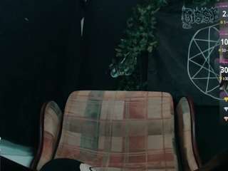 ChubbyPussycat live cam — anal, lovense, toys