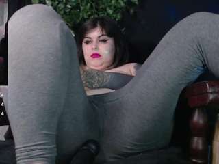 chubbypussycat