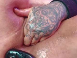 ChubbyPussycat