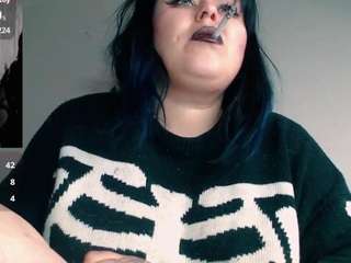 ChubbyPussycat live cam preview