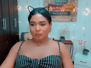 Karolay Guerac's Live Sex Cam Show
