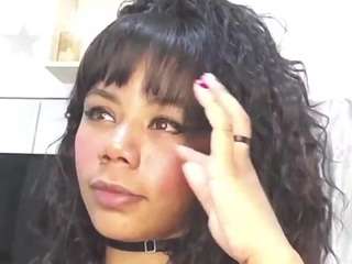 jessiemachado live webcam show