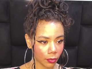 Tatis live webcam show