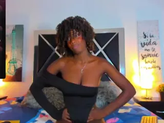 ivyflory's Live Sex Cam Show