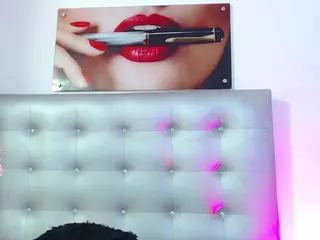 Horny Brianna's Live Sex Cam Show