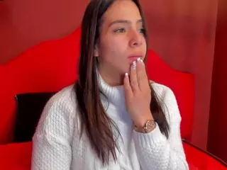 antonella- fada's Live Sex Cam Show