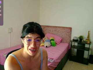 catalina-santanna from CamSoda is Freechat