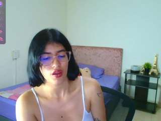 catalina-santann... Live Webcam on CamSoda