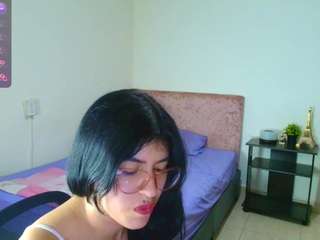 catalina-santann... Live Webcam on CamSoda