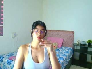 catalina-santanna Live Webcam on CamSoda