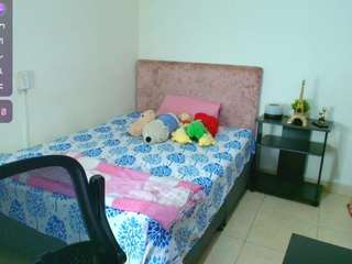 catalina-santanna webcam model