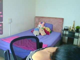 catalina-santann... Live Webcam on CamSoda