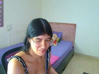 catalina-santanna live cam profile