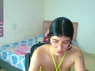 catalina-santanna live cam profile