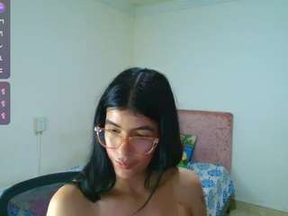 catalina-santanna's CamSoda show and profile