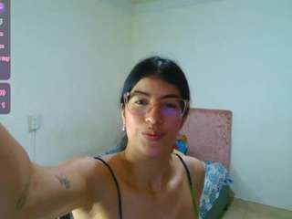 catalina-santann... Live Webcam on CamSoda
