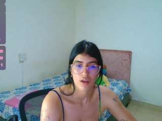 catalina-santann... Live Webcam on CamSoda
