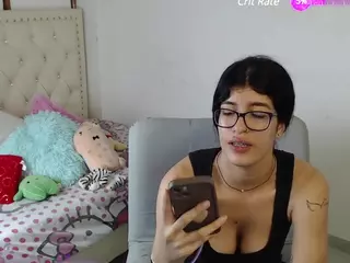 catalina-santanna's Live Sex Cam Show