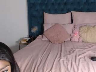 chocolatesmile live cam preview