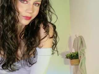 deviildoll Live Webcam on CamSoda
