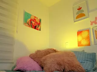 Deviil Doll's Live Sex Cam Show