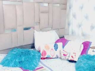 johanadoll69 Live Webcam on CamSoda