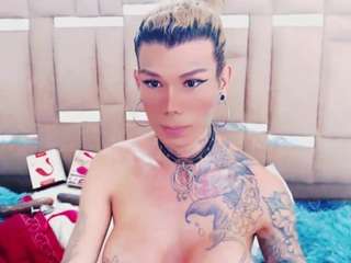 johanadoll69 webcam model