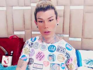johanadoll69 Live Webcam on CamSoda