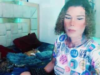 johanadoll69 Live Webcam on CamSoda