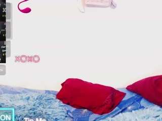 johanadoll69 Live Webcam on CamSoda