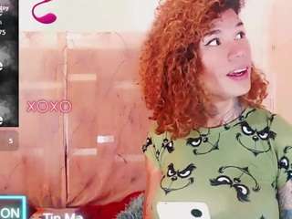 johanadoll69's CamSoda show and profile