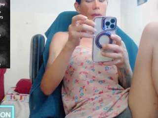 johanadoll69's live room