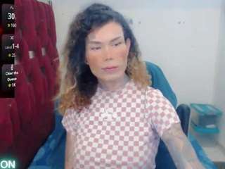 johanadoll69 Sex Cam Show