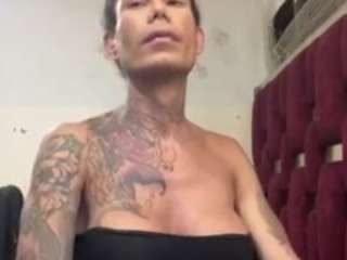 johanadoll69's live room