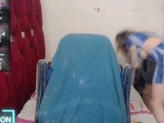 Live cam show with johanadoll69
