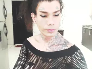 johanadoll69's Live Sex Cam Show