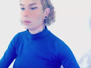 johanadoll69's Live Sex Cam Show