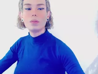 johanadoll69's Live Sex Cam Show