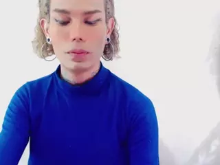 johanadoll69's Live Sex Cam Show