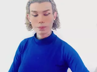 johanadoll69's Live Sex Cam Show