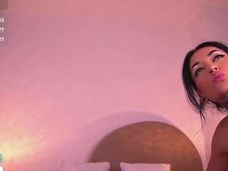 karla-011 Live Webcam on {site_name}