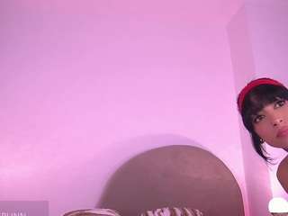 karla-011 Live Webcam on CamSoda