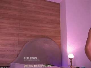 karla-011 webcam model