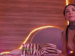 karla-011 Live Webcam on CamSoda