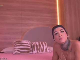 karla-011 Live Webcam on CamSoda