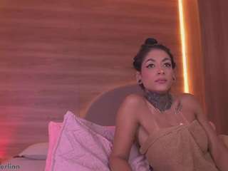 karla-011 webcam