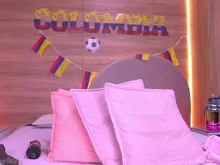karla-011 Sex Cam Show