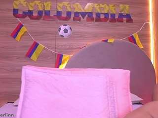 karla-011 Sex Cam Show