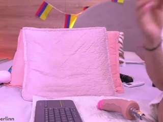karla-011 Sex Cam Show