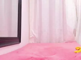 Danna Berlin's Live Sex Cam Show